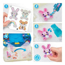 Aquabeads Maleta Conjunto Completo Para Brincar