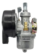 Kxt Carburador Motor 80cc 49cc 50cc 60cc Bike Motorizada 2 T