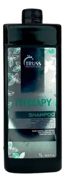 Truss Therapy Shampoo Anticaspa 1000ml Refil