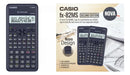 Calculadora Científica Casio Fx-82ms 2nd Edition Com 240 Funções Segunda Edição S-V.P.A.M. Acompanha Capa Cor Preto