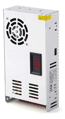 Fonte Automotiva Chaveada 13,8 V 90 Amperes + Extensao Cabo