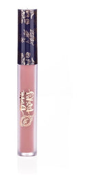 Batom Líquido Matte Amanda 4ml Bruna Tavares Acabamento Mate Cor Marrom-claro