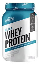 Ultra Whey Protein Pote 907g Iso Concentrado Colagen Albumin Sabor Cookies
