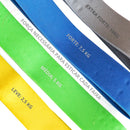 Faixa Elástica Rubber Band Prottector Extra-forte Cinza