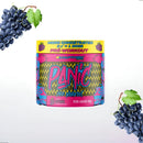 Suplemento em Pó Panic 150g Adaptogen Uva Com Creatina