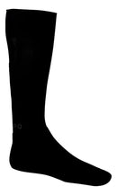 1 Par Meião De Futebol Lupo 02810-005 Infa Preto - M 29 a 32