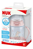 Copo de Treinamento com Controle de Temperatura Bambi NUK