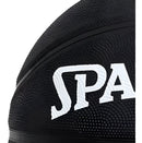Bola De Basquete Tamanho E Peso Oficial Spalding Numero 7 Cor Preto Tamanho 7