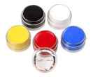 Tinta Facial Colormake Cremosa com 5 cores