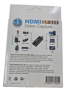 Placa De Captura De Vídeo Hdmi 4k Para Usb 3.0 Lotus Lt-228