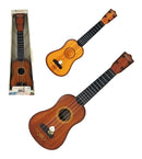 Brinquedo Mini Violão Cavaquinho Musical Infantil Ukulele