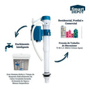 Torre Universal Privada Caixa Acoplada C/boia Regulável