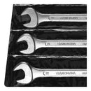 Jogo Chave Combinada 6 A 22 Aço Especial 17 Peças Tramontina