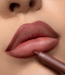 Dailus Lápis Apontável Para Contorno Labial Cacau Cor Marrom