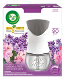 Air Wick Bom Ar Aparelho + Refil - Lavanda e Gerânio - Unidade - 1