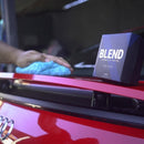 Blend Black Cera Carnaúba Sílica Paste Wax 100ml Vonixx