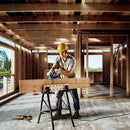 Plaina Bosch GHO 700 700W 2 lâminas e coletor de pó