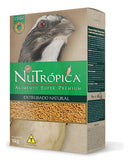Nutrópica Trinca Ferro Natural 1kg
