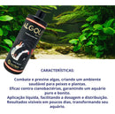 Anti Algas aquário Removedor De Alga 500ml Ocean tech Algout