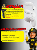 Resistência Para Hydra Optima Nd Star Music 220v 6800w MS Eletro Eletrônica