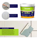 Rejunte Acrílico Premium Branco Brilhante 1kg Portokoll