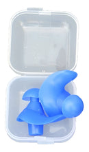 Tampão Protetor De Ouvido Auricular Plug Auditivo Natação