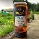 Mel Orgânico Silvestre Melbras 280g