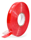 Fita 3m Vhb 4910 Dupla Face 9mm X 3m Extra Fixação Incolor