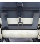 Adaptador Isofix Universal Fixação De Cadeirinha Infantil