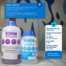 Resina Epoxi Baixa Espessura para Artesanatos Ohana 1kg