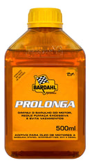 Aditivo Óleo Motores Carro Cansados Fumando Bardahl Prolonga