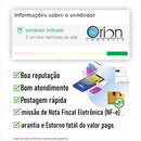 Kit-1 Retentor Vedação Dolce Gusto + 1 Chave T10 C/furo Guia