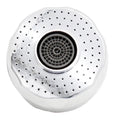 Alpha Hidrometais bico arejador de abs cromado cinza