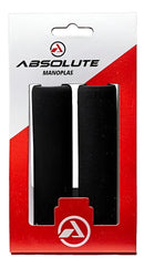 Manopla Absolute Hl-gr33 Cor Preto