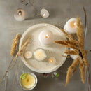 1kg Cera de Coco T02 Ponto Química para Velas 100% Vegetal