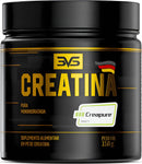 Creatina Creapure® 150g - 100% Pura e Produzida com Matéria-prima Alemã - 3VS Nutrition