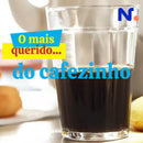 Copo Americano Caixa Com 24 Unidades Nadir 190ml