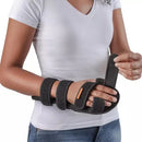 Ortese Tala Rigida Mão Antebraço Sequela De A.v.c P ESQUERDO