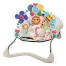 Móbile Para Carrinho E Berço Com Chocalho Spring - Maxi Baby