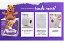 Papel Higiênico Folha Dupla 30m Leve 16 Pague 15 Mimmo