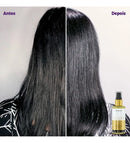 Óleo Capilar Bórabella Elixir 12 Oils Finalizador 60ml