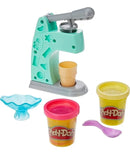 Conjunto Massinha De Modelar Play Dooh Mini Sorvete Hasbro