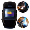 Máscara Para Solda Com Regulagem Automática Msl-5000 Lynus