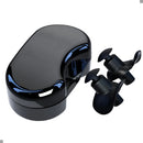 Tampão Protetor De Ouvido Auricular Plug Auditivo Natação