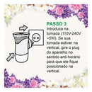 Air Wick Bom Ar Aparelho + Refil - Lavanda e Gerânio - Unidade - 1