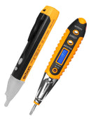 Chaves De Testes De Corrente E Tensão Elétrica Profissional