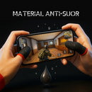 Luvinha De Dedo 20 Un. Gamer Free Fire Pubg Mobile Anti-suor