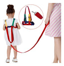 Guia Cinto De Segurança Anti Perda De Criança Pais E Filhos