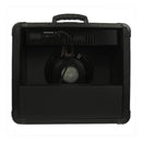 Amplificador Mackintec Maxx 15 Color Transistor para guitarra de 15W cor preto