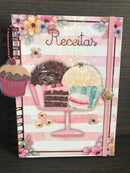 10 Metros Bopp Caquinhos Holográfico 220mm 1ª Linha Top